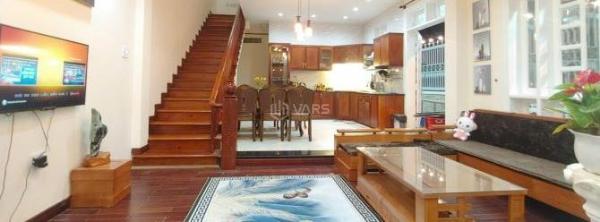 Bán Biệt thự nghỉ dưỡng 96m²
