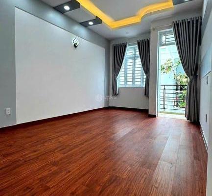 Thích Quảng Đức 🏡 HXT đỗ cửa - 34m2 - 6,7Tỷ TL