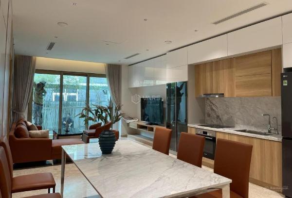 Siêu phẩm, cần bán căn hộ tâm huyết 78m² peninsula tầng 🌊 12, sông hàn ngay trung
