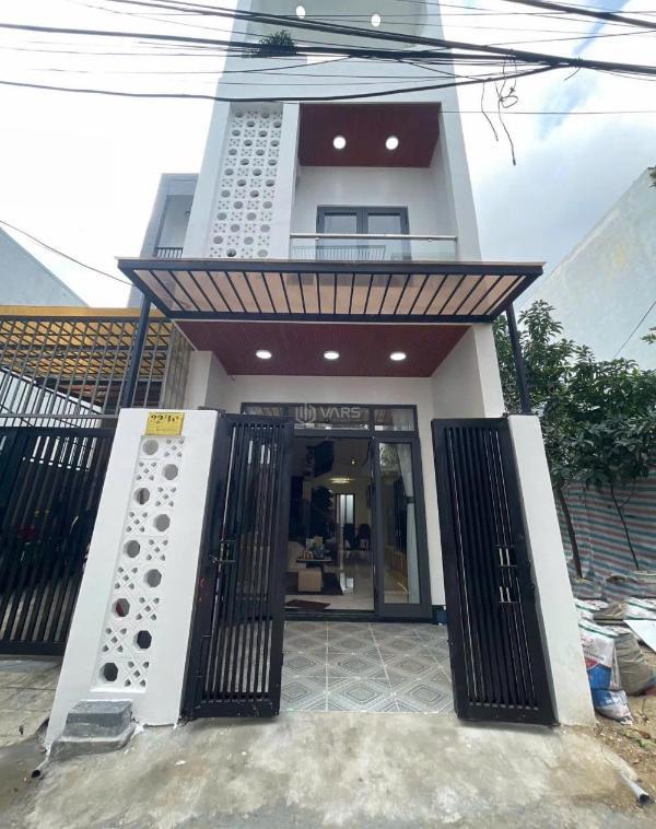 Chủ cần bán Nhà mặt phố 120m²