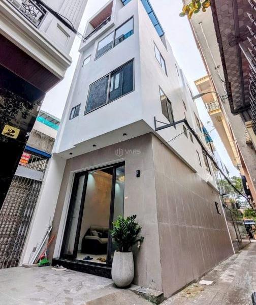 Chủ cần bán Nhà trong hẻm 43m²