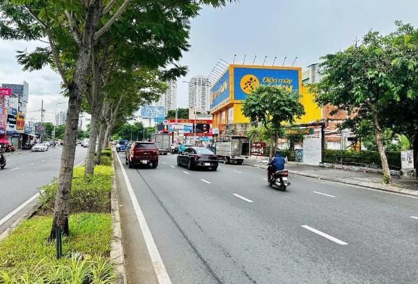 Chưa có trên tt đất ngay 🏚️ trần não, quận 2 - dt 11 x 16m, 165m2 - xd hầm 6 tầng