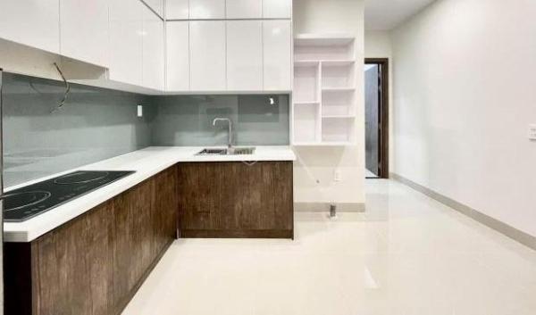 Cho thuê 🏤 căn hộ 1PN Full NT ngay Tân Quy, Q7 - Gần Lotte, Rmit, Crescent Mall, Phú Mỹ Hưng
