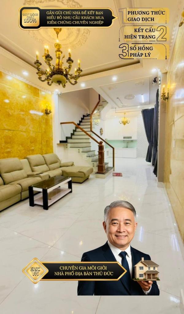 Chủ cần bán Nhà mặt phố 52m²