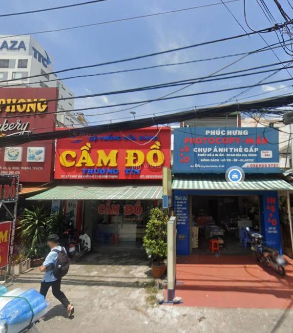 Chủ cần bán Nhà mặt phố 86m²