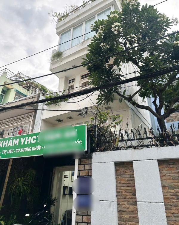 Nhà 5 tầng 110m2 hxt nơ trang long - 8pn nở hậu 7.5m ☘ - giá 19.5 tỷ