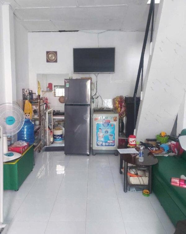 Chủ cần bán Nhà trong hẻm 30m²