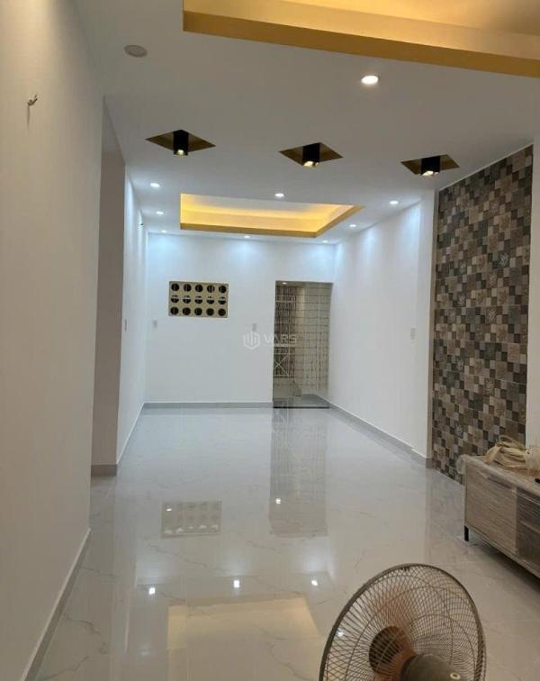 ⭐️⭐️ chung cư tầng 3 phạm văn đồng 🏣 70m2, shr vuông bình thạnh