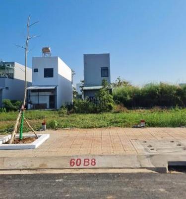 🔥🔥🔥Nền đường B8 KDC Phú An 💥 - P. Hưng Phú - TP CT.