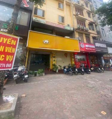 Cần cho thuê Nhà mặt phố 80m²