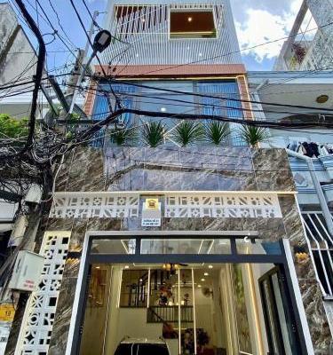 Chủ cần bán Nhà mặt phố 150m²