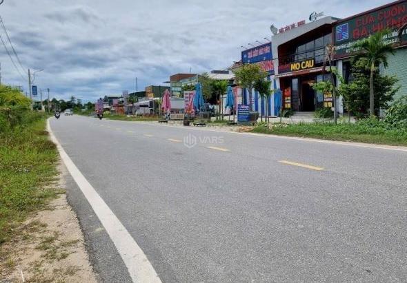 BÁN NHANH 3 LÔ 👍 LIỀN KỀ – MẶT TIỀN TỈNH LỘ 10, P. Mỹ Thượng,TP Huế