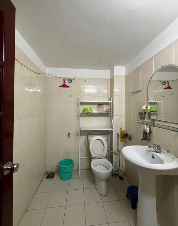 Cần bán Nhà trong hẻm 49m²
