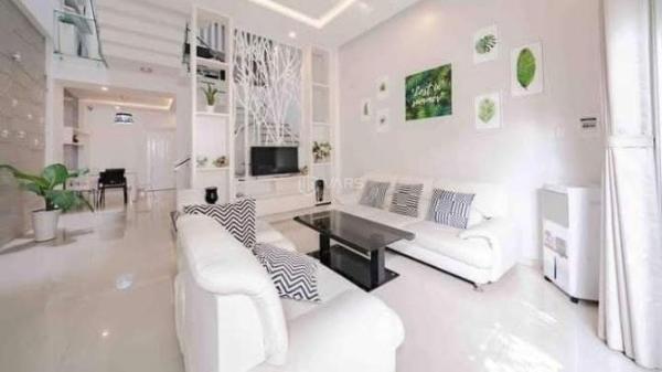 BÁN NHÀ ĐẸP 🏘️ 3 TẦNG ĐƯỜNG TRẦN THANH MẠI GẦN BIỂN🍀
