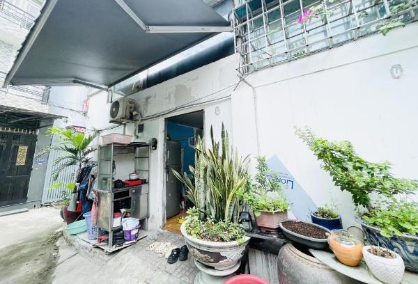 Nhà mt nguyễn thị thập, ngang 5m, phường tân phú, quận 🏠 7. giá 6,3 tỷ