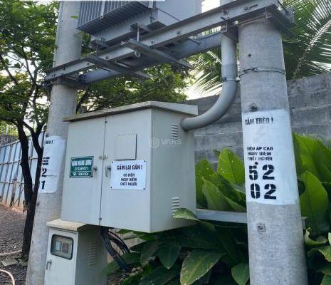 Cần bán Nhà xưởng, nhà kho 7000m²
