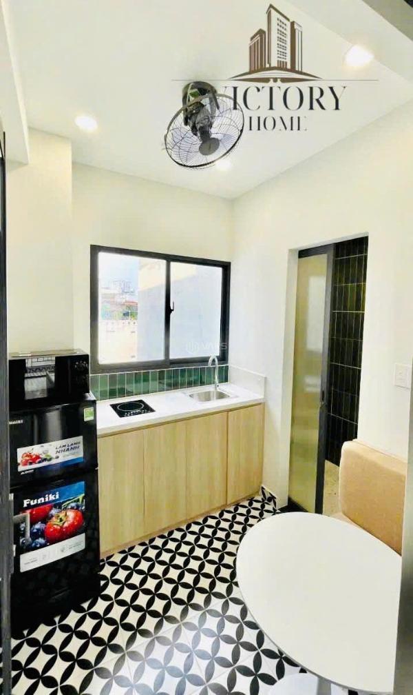Bán chdv hẻm xe tải nông điện biên phủ, 🏡 p25, q.bình thạnh