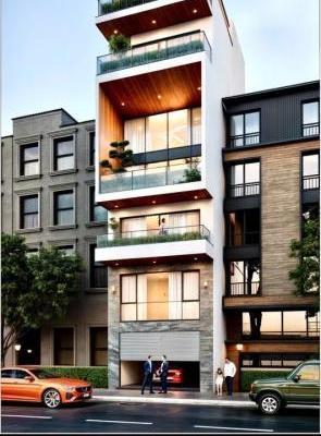 sở hữu ngay nhà Phân Lô Nguyễn Sơn Long biên 🏣 71m 7T MT 5.1m 29.8 tỷ ô tô tránh, thang máy,