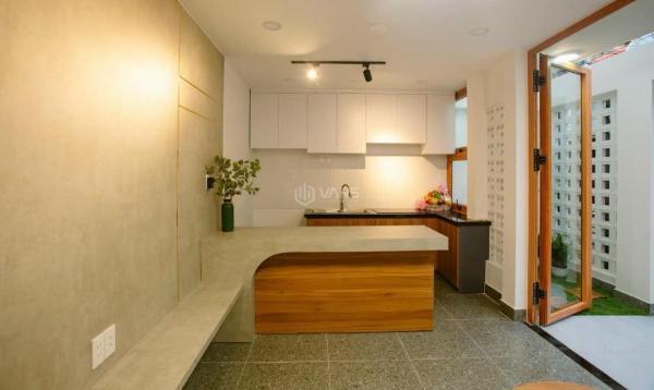 Chủ cần bán Nhà trong hẻm 45m²