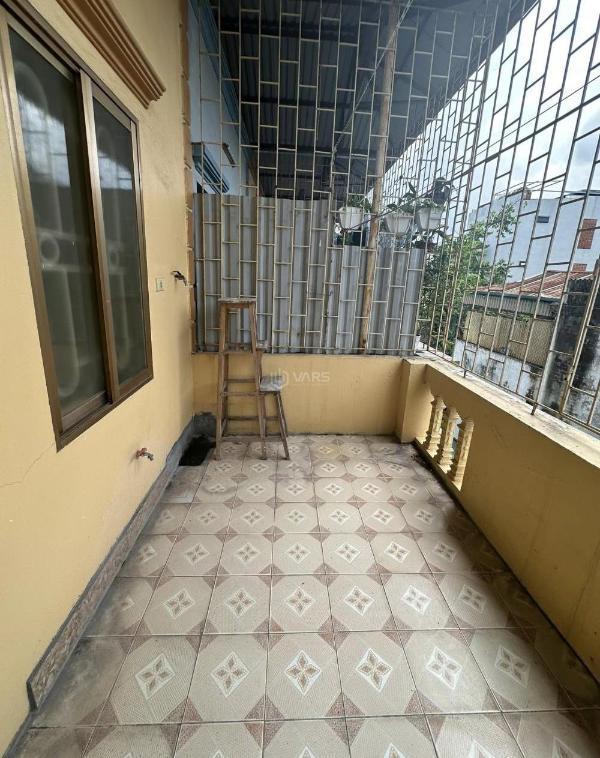 Bán nhà riêng tại vĩnh hưng, 6,1 tỷ, 30m2, 5pn, 3wc, mặt 🏠 tiền đẹp