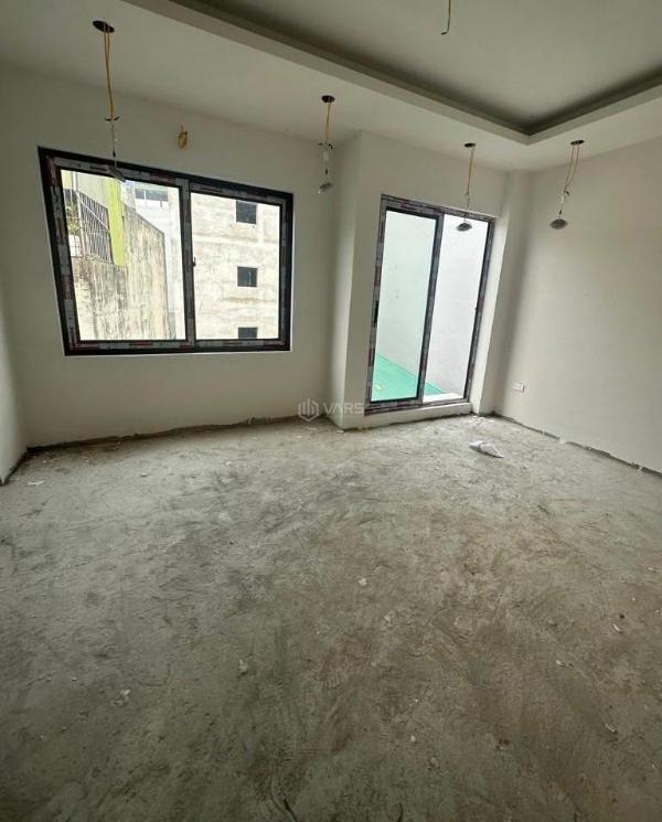 Chủ cần bán Nhà trong hẻm 40m²