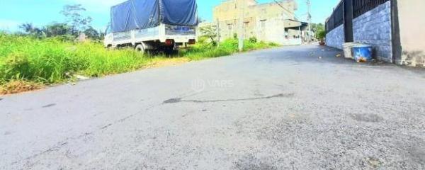 BÁN ĐẤT RỘNG 768m² (24m x 32m) 🏚️ – HẺM XE TẢI, TỈNH LỘ 43, BÌNH CHIỂU, THỦ ĐỨC