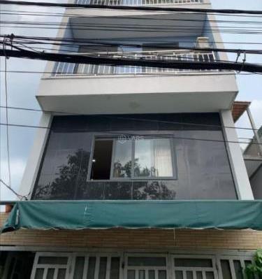 Chủ cần bán Nhà mặt phố 33m²