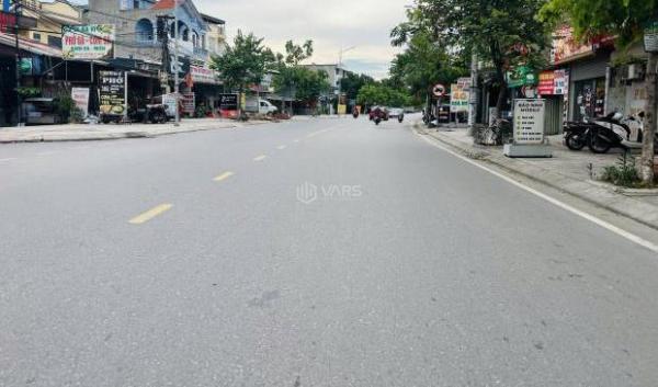 BÁN ĐẤT MẶT ĐƯỜNG MÁNG AN ĐỒNG, AN DƯƠNG 66m 💥 giá chỉ 6 tỷ Lh 09790*****