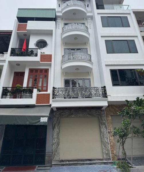 Chủ cần bán Nhà mặt phố 52m²