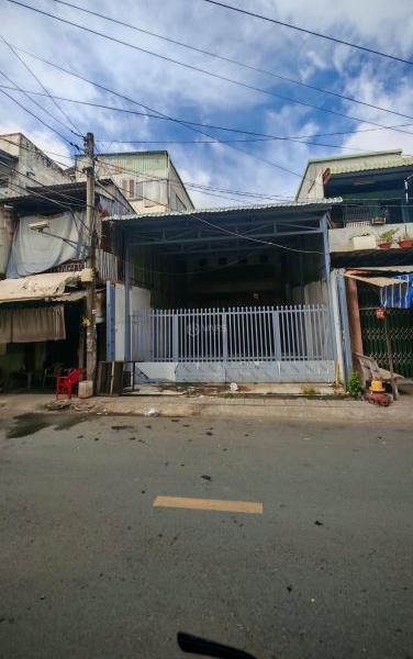 Ngân Hàng Thanh Lý Nhà 1 🌊 Trệt 1 Lầu 192.4m² Mặt Tiền Thoại Ngọc Hầu, Long Xuyên An Giang