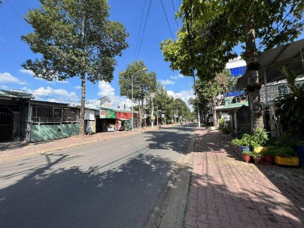 🏡 BÁN ĐẤT BÌNH DƯƠNG – SỔ SẴN, CÔNG CHỨNG NGAY