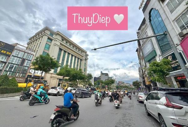 Cần bán Nhà mặt phố 60m²