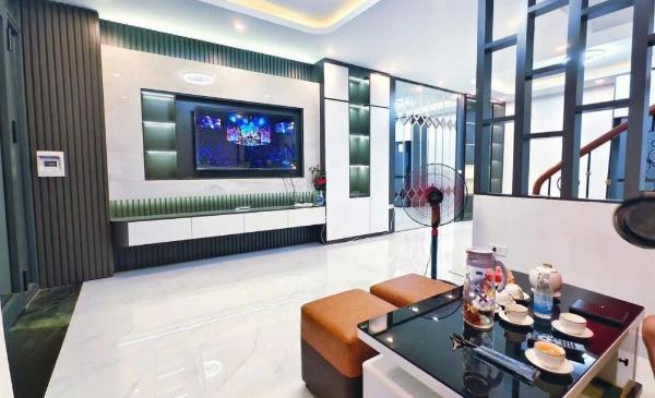 Chủ cần bán Nhà trong hẻm 51m²