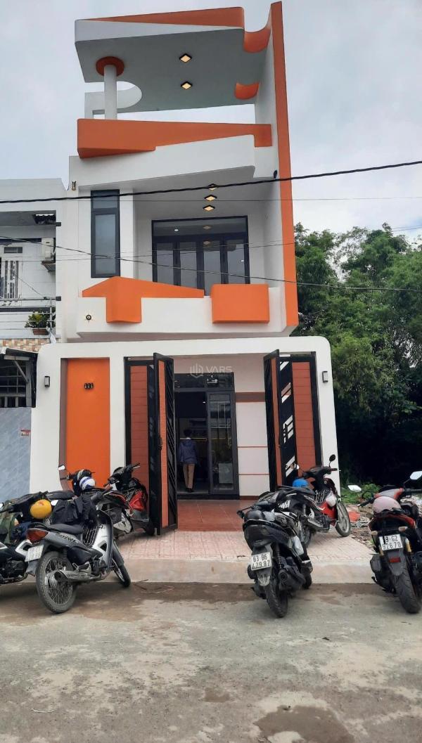 Cần bán Nhà mặt phố 80m²