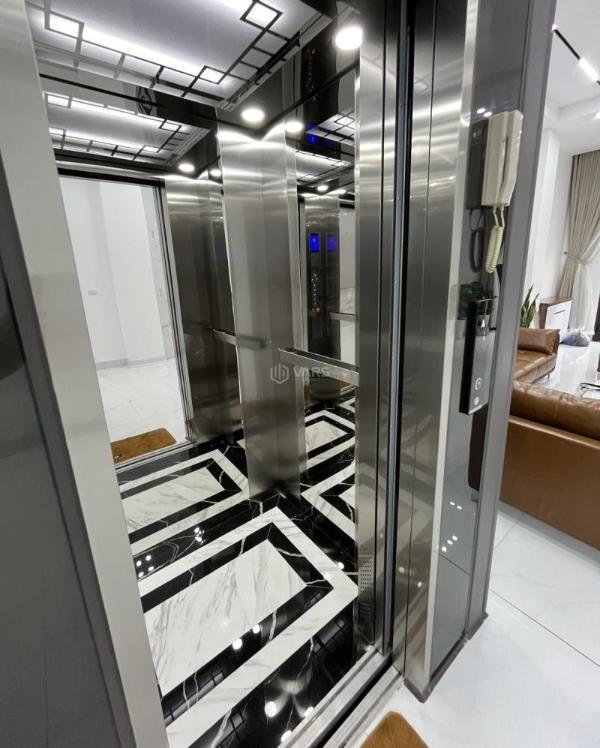 Bán nhà phố bạch thái bưởi, văn quán, 100m2, 6 tầng thang máy, giá chào 🏡 27,5 tỉ