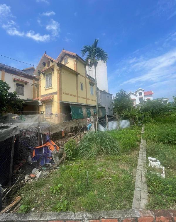 Bán đất dân khu cnc hoà lạc. sổ đỏ pháp lý 🏢 rõ ràng