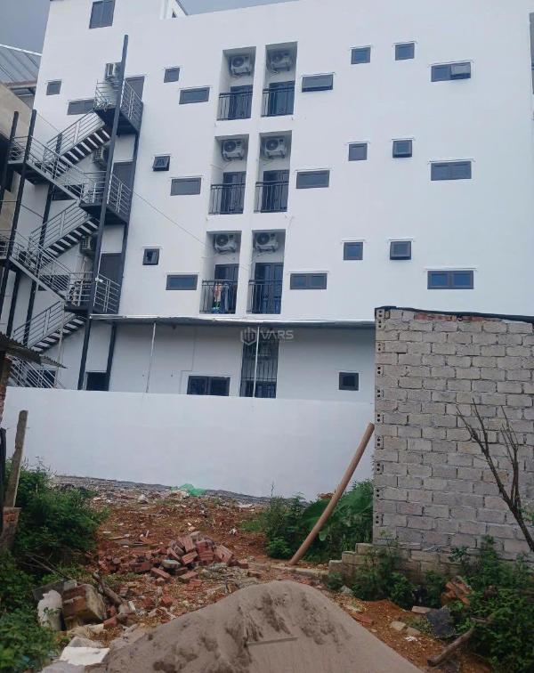 Cần bán Đất nền riêng lẻ 360m²