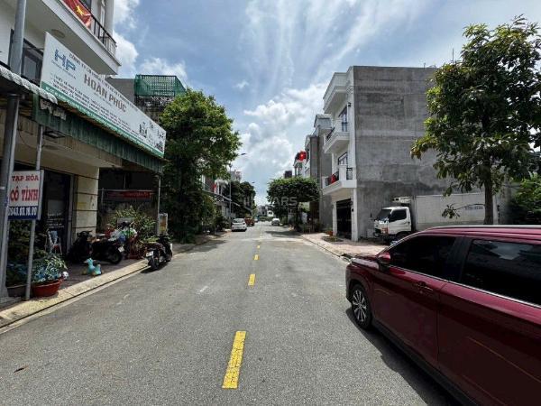 BÁN ĐẤT TRUNG TÂM TÂN AN – NGÃ 3 SỞ GÀ, PHAN ĐĂNG LƯU