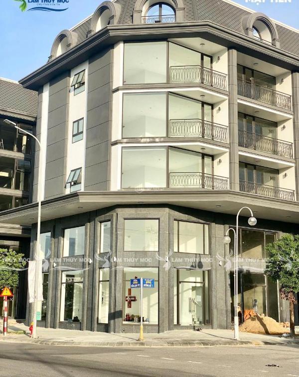 Cho thuê mặt bằng kinh doanh 5 tầng 1 tum ngay cạnh aeon 🌊 mall huế