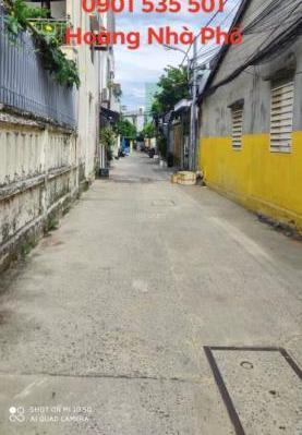 Giảm 250 Triệu -Trung Tâm 💥 Hải Châu - Bán Nhà 2 Tầng Lê Hồng Phong - 68m2 - Chỉ : 4 Tỷ 8