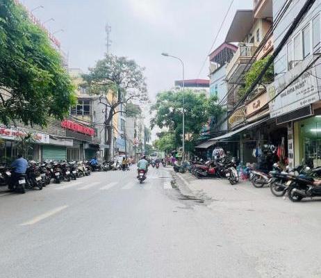 XUÂN ĐỈNH - NHÀ LÔ GÓC - MẶT NGÕ THÔNG TỨ TUNG 🔥 - Ô TÔ VÀO NHÀ