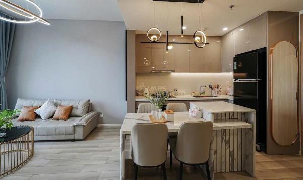 Bán Căn hộ chung cư 51m²