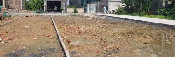 Bán 70m Lâm Động 🏢 - Thuỷ Nguyên - Hải Phòng giá 1,7xx tỷ