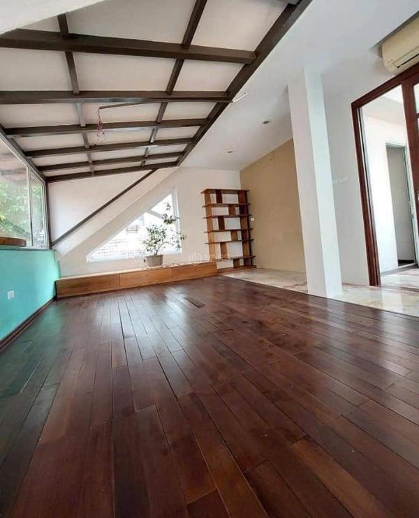 Tôi bán nhà văn quán nội thất xịn 🏢 4 tầng 70m gara oto, đường kinh doanh (có ảnh)