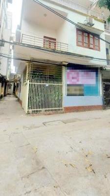 Bán Nhà trong hẻm 83m²