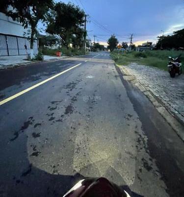 🌸 Bán 2 Lô Liền Kề, 345m² – Trần Văn Hai – Đi 🏤 Bộ Tắm Biển Tân Trà 🌸