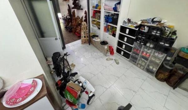 BÁN NHÀ 2 TẦNG – HOÀNG NGỌC PHÁCH – KÊNH DƯƠNG – LÊ CHÂN – GIÁ 🌊 CHỈ 8,9 TỶ