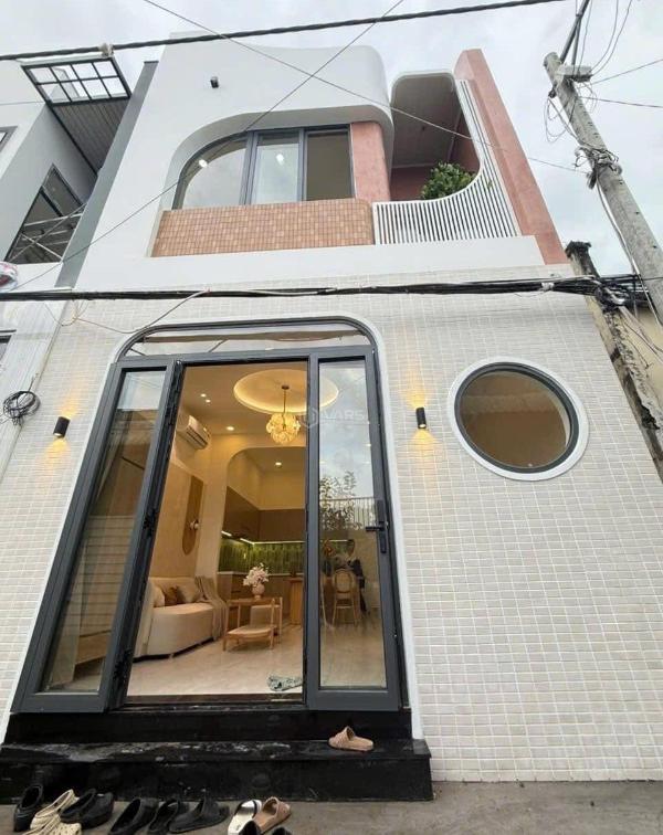 Nhà siêu siêu đẹp - vị trí 🏣 hot gần kdc đại ngân