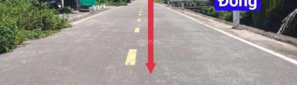 Bán Gấp 300m² Đất Mặt Đường Trung Nghĩa, Đồ Sơn – Giá 🏘️ Rẻ Đầu Tư