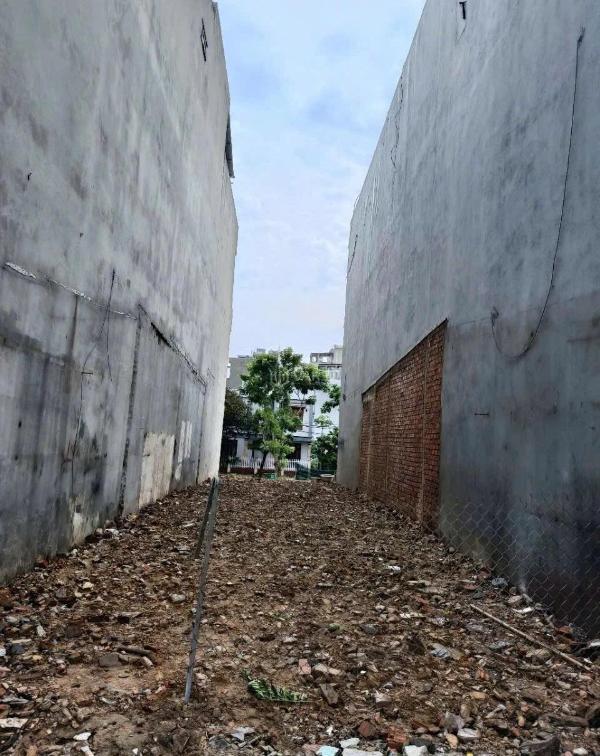 Chủ cần bán Đất nền Dự án 125m²